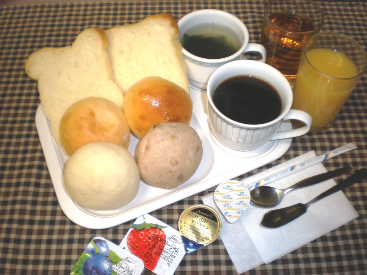 Hotel Tomakomai Green Hills Ngoại thất bức ảnh